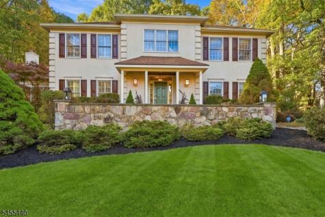 1 Beach Lane Mendham NJ 07945