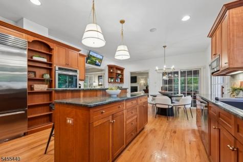 1 Beach Lane Mendham NJ 07945