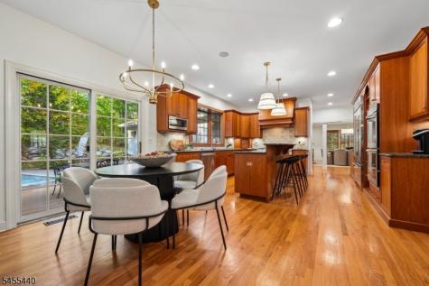 1 Beach Lane Mendham NJ 07945