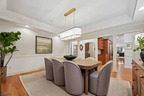 1 Beach Lane Mendham NJ 07945