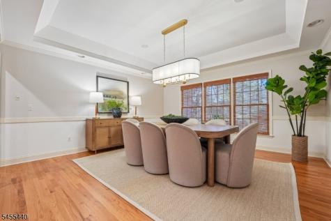 1 Beach Lane Mendham NJ 07945