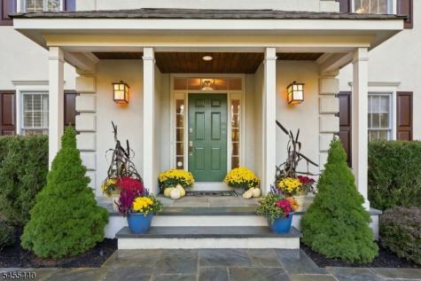 1 Beach Lane Mendham NJ 07945
