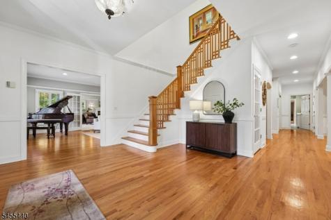 1 Beach Lane Mendham NJ 07945
