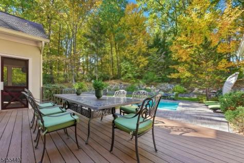 1 Beach Lane Mendham NJ 07945