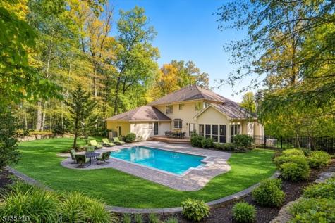1 Beach Lane Mendham NJ 07945