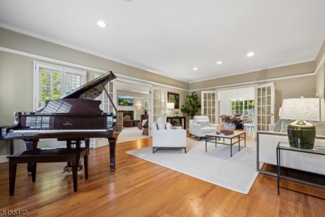 1 Beach Lane Mendham NJ 07945