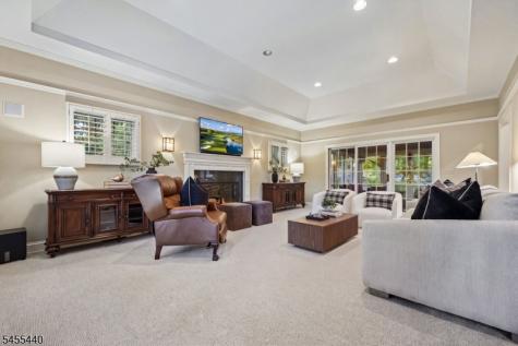 1 Beach Lane Mendham NJ 07945