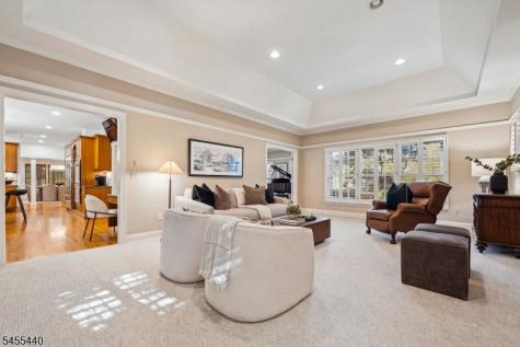 1 Beach Lane Mendham NJ 07945