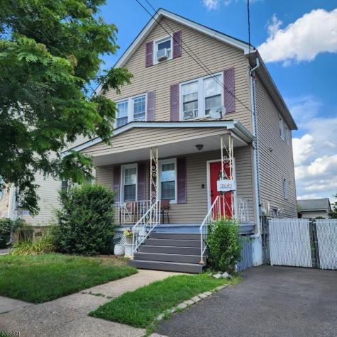 308 Hagel Avenue Linden NJ 07036