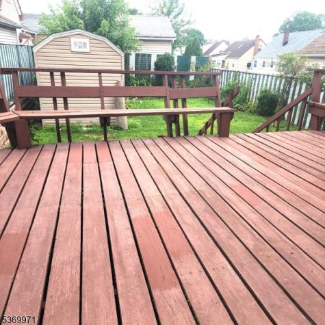 308 Hagel Avenue Linden NJ 07036