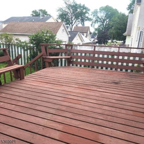 308 Hagel Avenue Linden NJ 07036