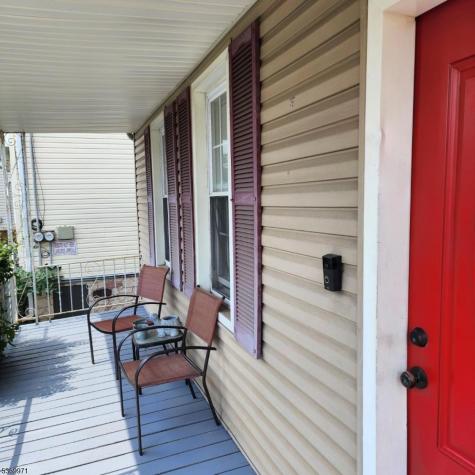 308 Hagel Avenue Linden NJ 07036