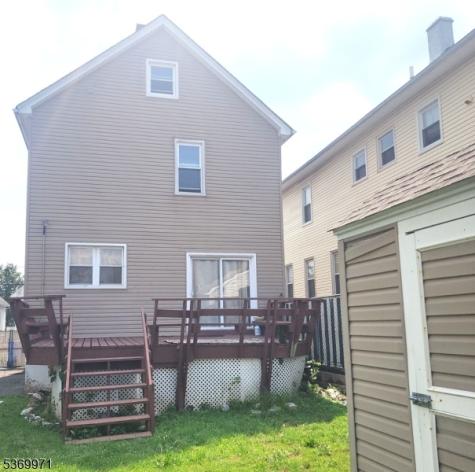308 Hagel Avenue Linden NJ 07036