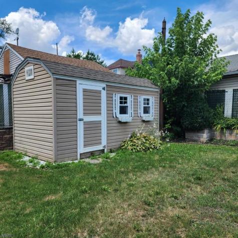 308 Hagel Avenue Linden NJ 07036
