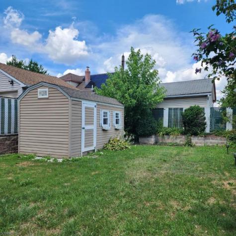 308 Hagel Avenue Linden NJ 07036
