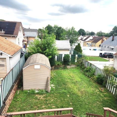 308 Hagel Avenue Linden NJ 07036