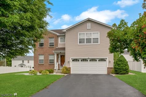 37 Lambert Street Washington NJ 07882