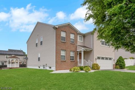 37 Lambert Street Washington NJ 07882