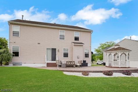 37 Lambert Street Washington NJ 07882