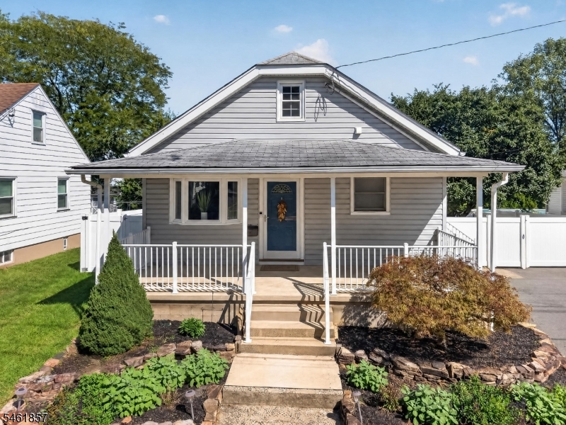 11 5TH Avenue Manville NJ 08835