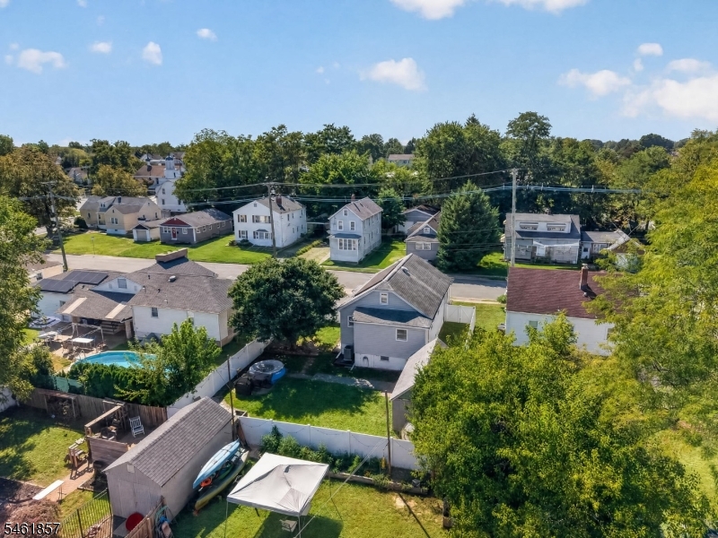 11 5TH Avenue Manville NJ 08835