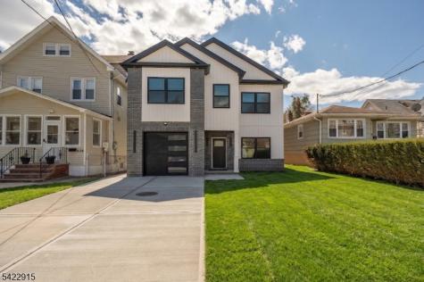 540 Muriel Parkway Elizabeth NJ 07208