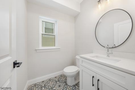 540 Muriel Parkway Elizabeth NJ 07208