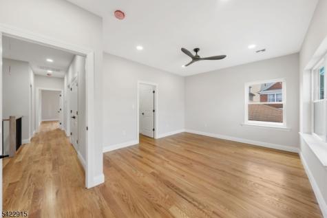540 Muriel Parkway Elizabeth NJ 07208