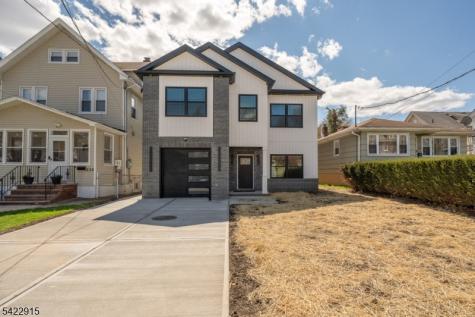 540 Muriel Parkway Elizabeth NJ 07208