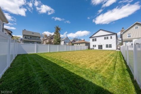 540 Muriel Parkway Elizabeth NJ 07208