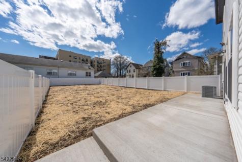 540 Muriel Parkway Elizabeth NJ 07208