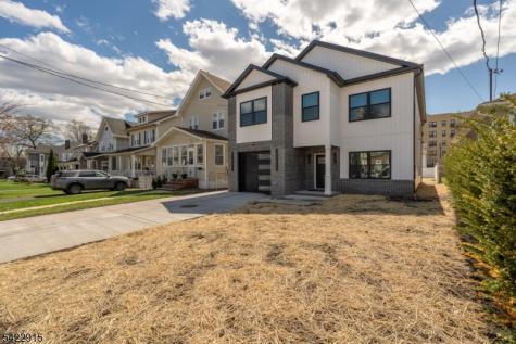 540 Muriel Parkway Elizabeth NJ 07208