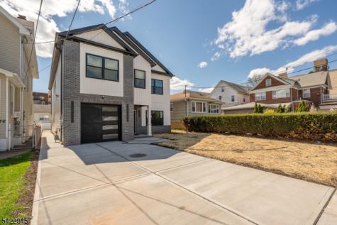 540 Muriel Parkway Elizabeth NJ 07208