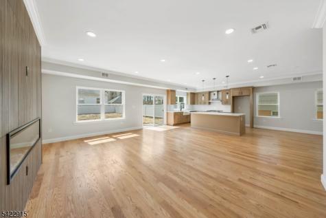 540 Muriel Parkway Elizabeth NJ 07208