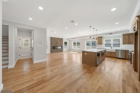 540 Muriel Parkway Elizabeth NJ 07208