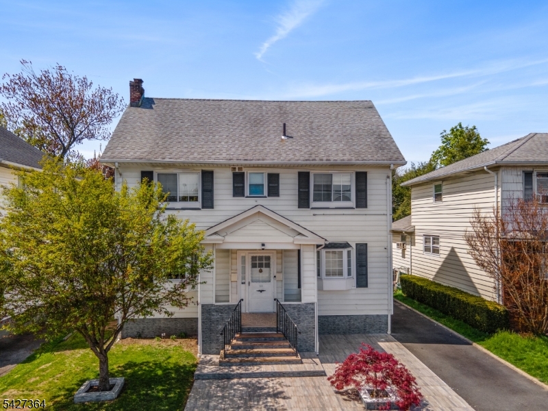 15 Putnam Place Clifton NJ 07011