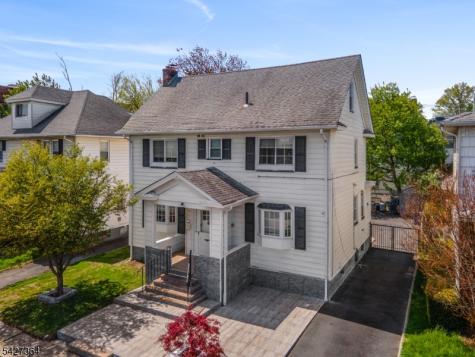 15 Putnam Place Clifton NJ 07011