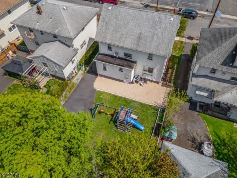 15 Putnam Place Clifton NJ 07011