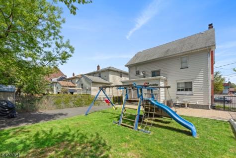 15 Putnam Place Clifton NJ 07011