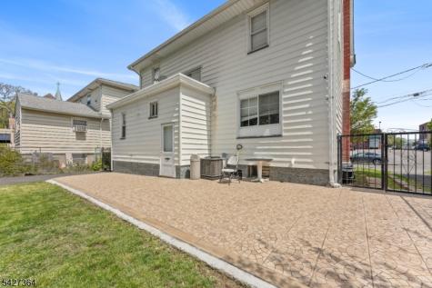 15 Putnam Place Clifton NJ 07011