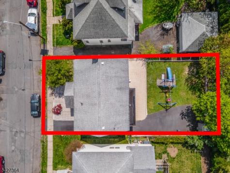 15 Putnam Place Clifton NJ 07011
