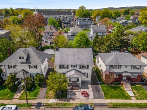 15 Putnam Place Clifton NJ 07011