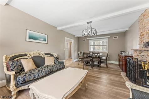 15 Putnam Place Clifton NJ 07011