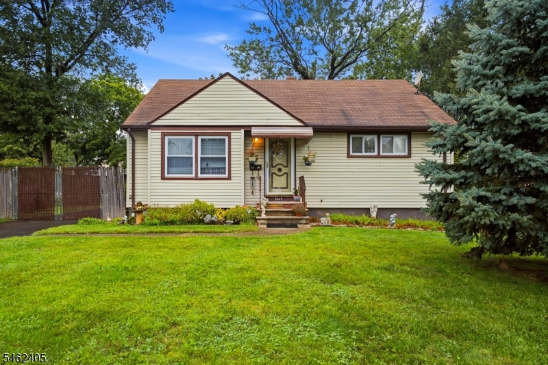 1449 Frances Lane Plainfield NJ 07062