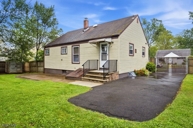 1449 Frances Lane Plainfield NJ 07062