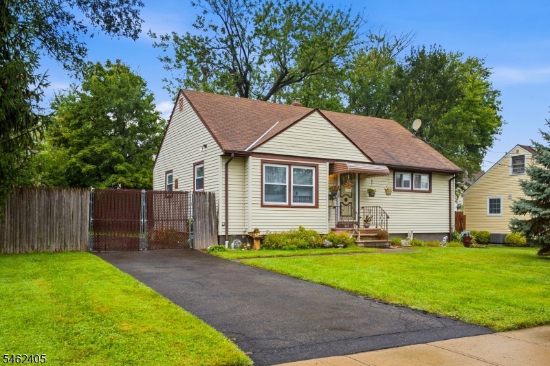 1449 Frances Lane Plainfield NJ 07062