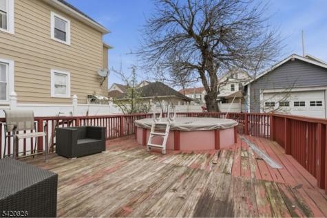 923 Kilsyth Road Elizabeth NJ 07208