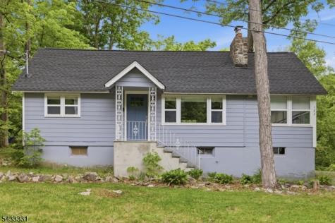 123 Glen Road Vernon NJ 07422