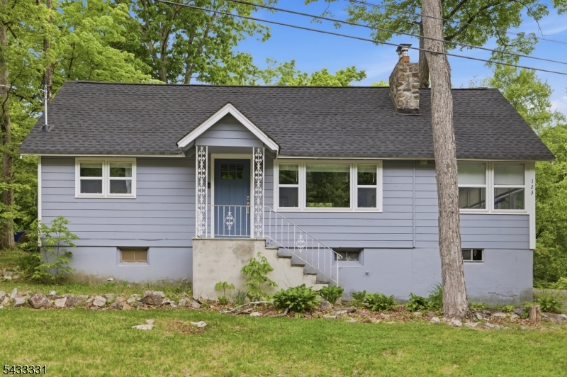 123 Glen Road Vernon NJ 07422