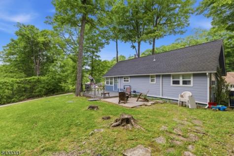 123 Glen Road Vernon NJ 07422